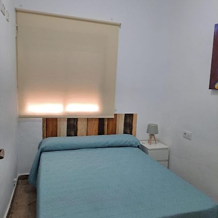 Apartamento Jacuzzi Cartagena Exterior foto