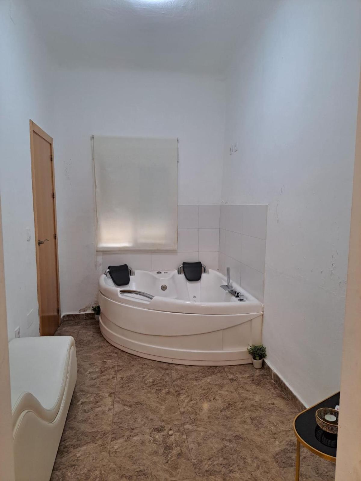 Apartamento Jacuzzi Cartagena Exterior foto