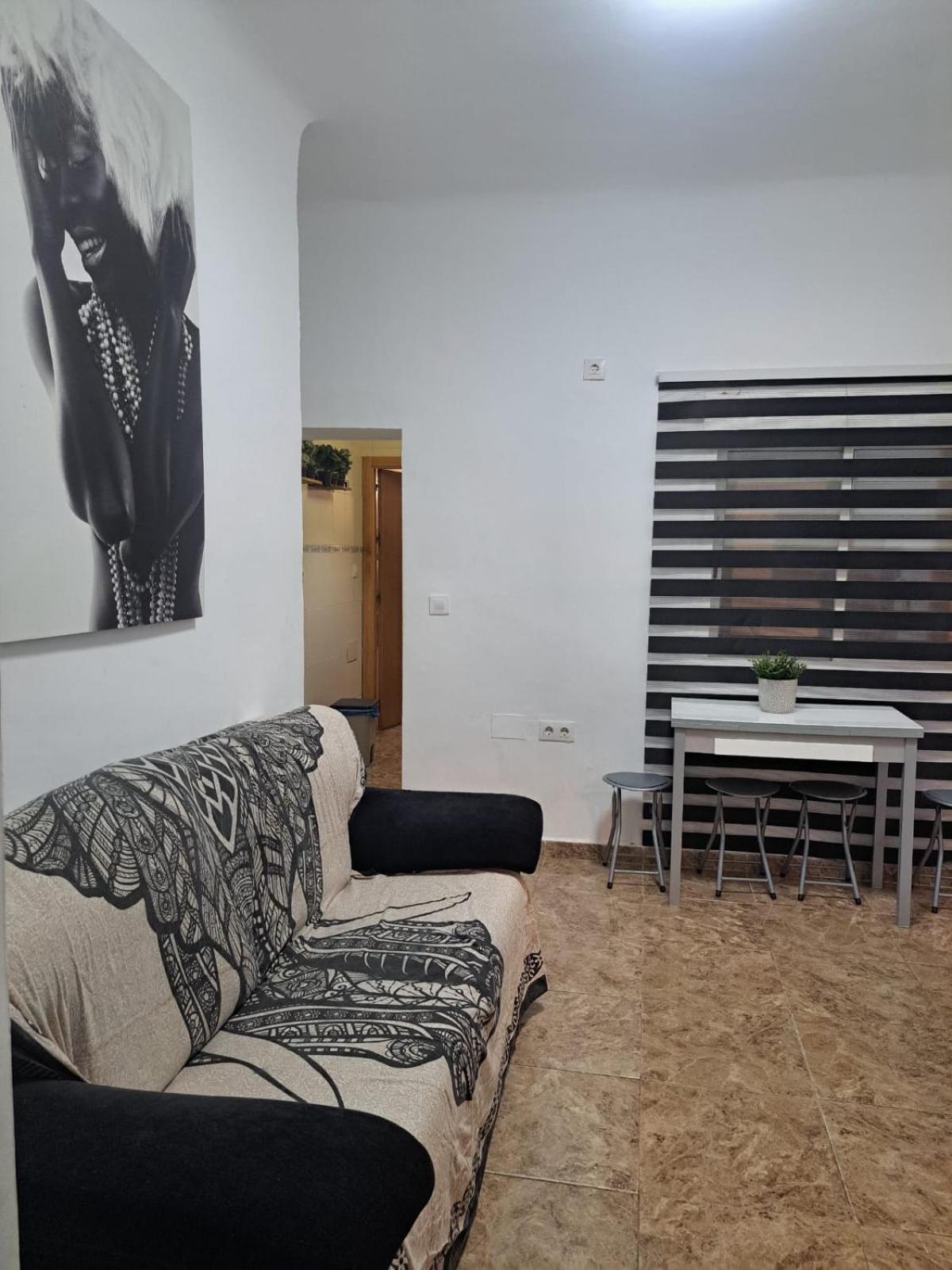 Apartamento Jacuzzi Cartagena Exterior foto