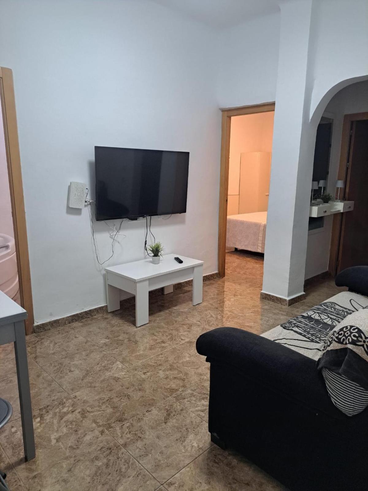 Apartamento Jacuzzi Cartagena Exterior foto