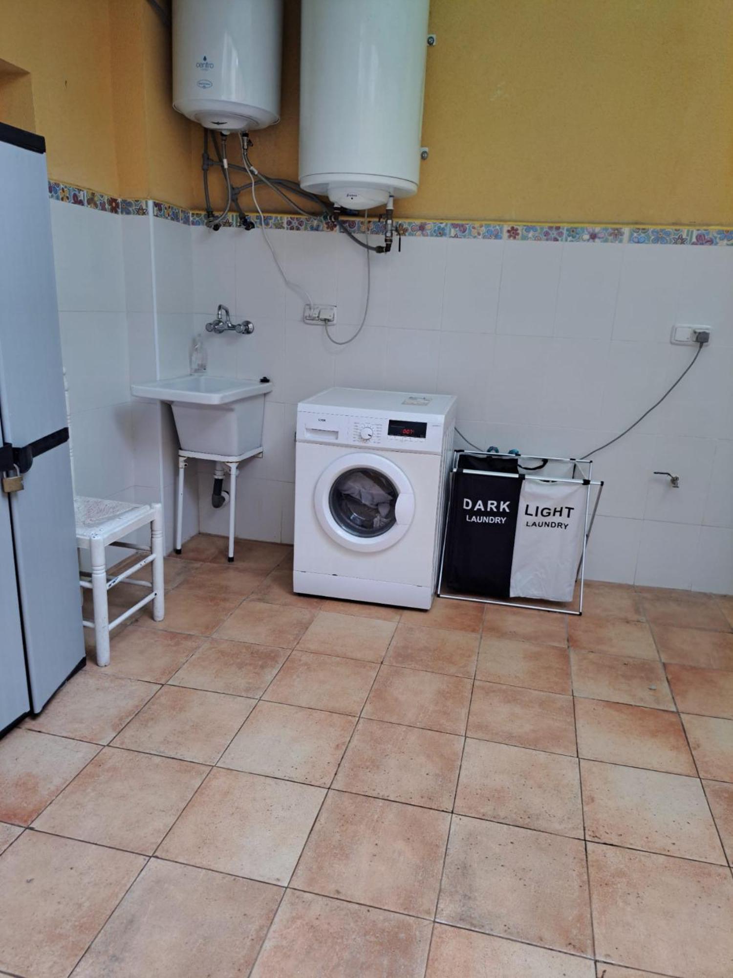 Apartamento Jacuzzi Cartagena Exterior foto