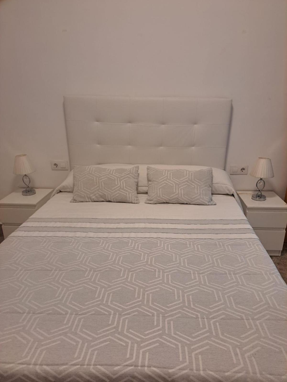 Apartamento Jacuzzi Cartagena Exterior foto
