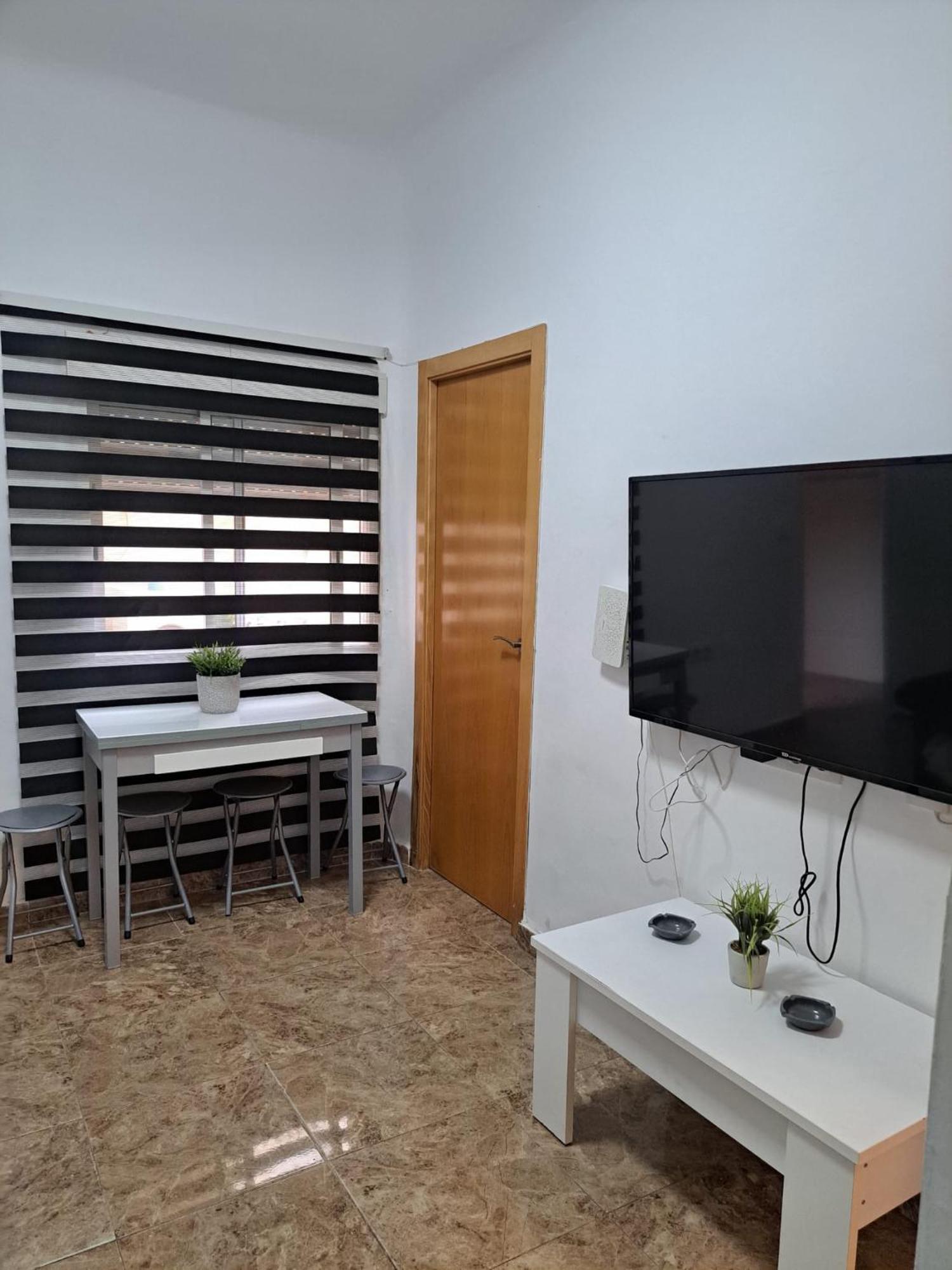 Apartamento Jacuzzi Cartagena Exterior foto