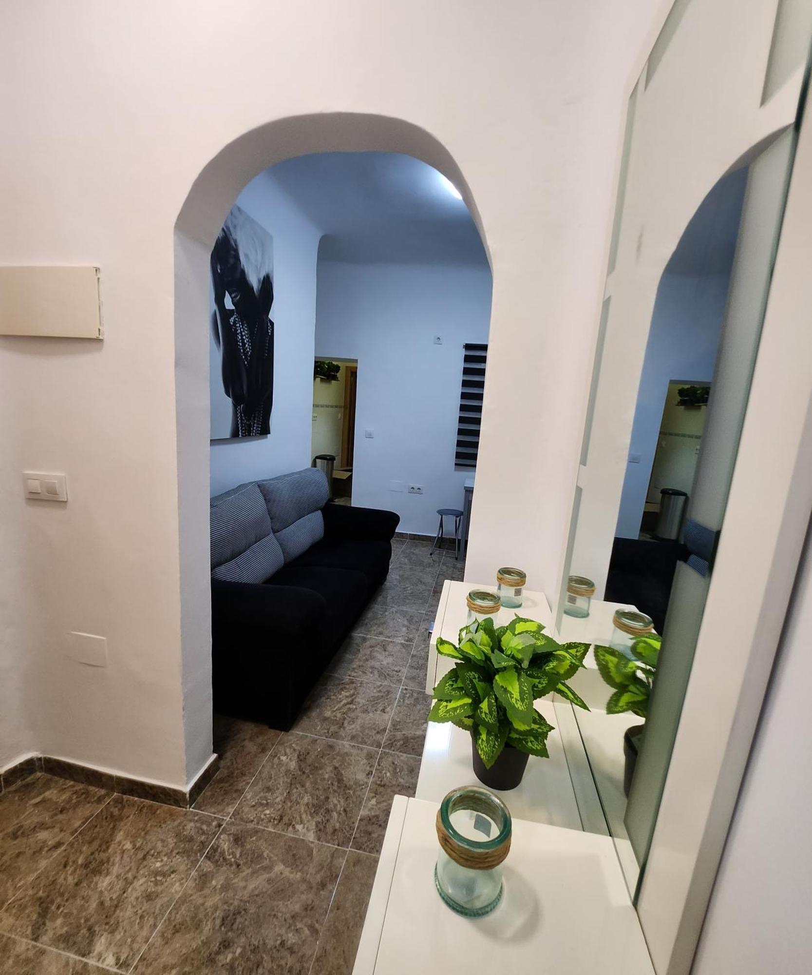 Apartamento Jacuzzi Cartagena Exterior foto