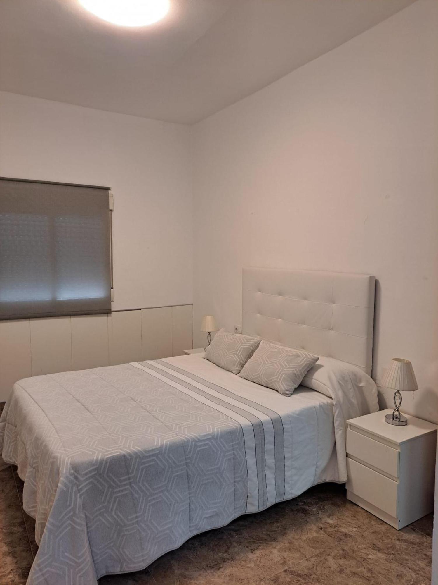 Apartamento Jacuzzi Cartagena Exterior foto