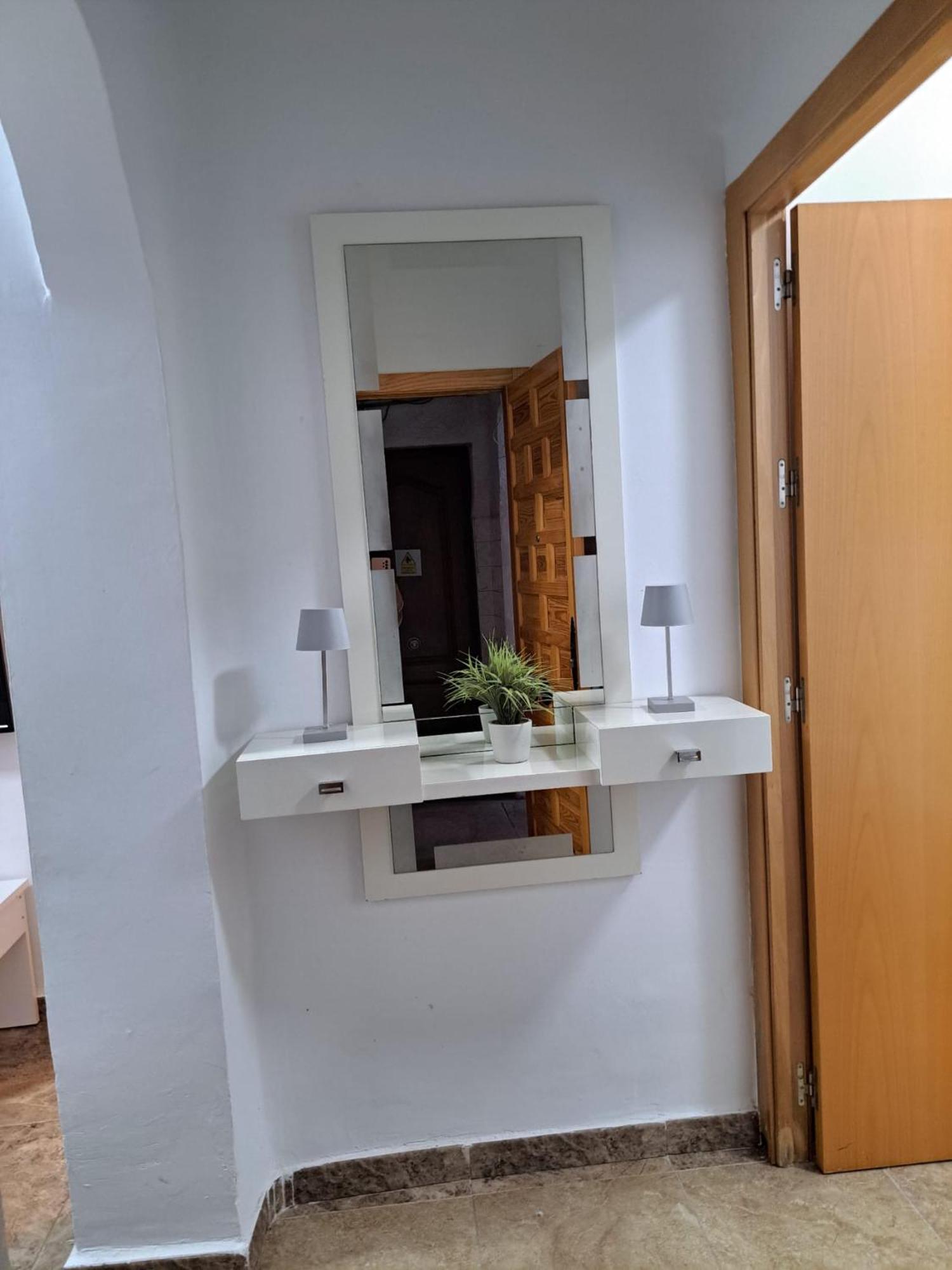 Apartamento Jacuzzi Cartagena Exterior foto